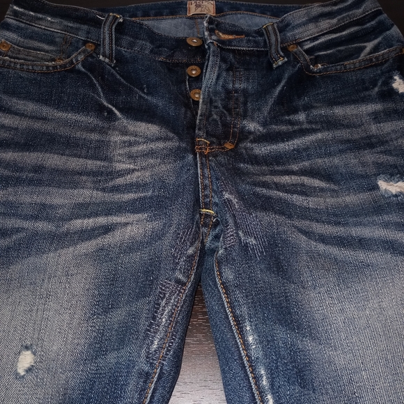Prps barracuda jeans - Picture 2 of 5